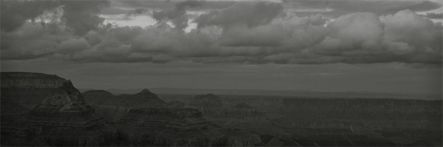17 - Grand Canyon Dark